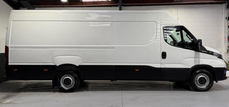 2022 Iveco Daily, photo 3