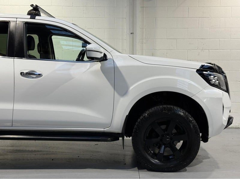 2021 Nissan Navara ST-X 2.3D/4WD/7AT, photo 2