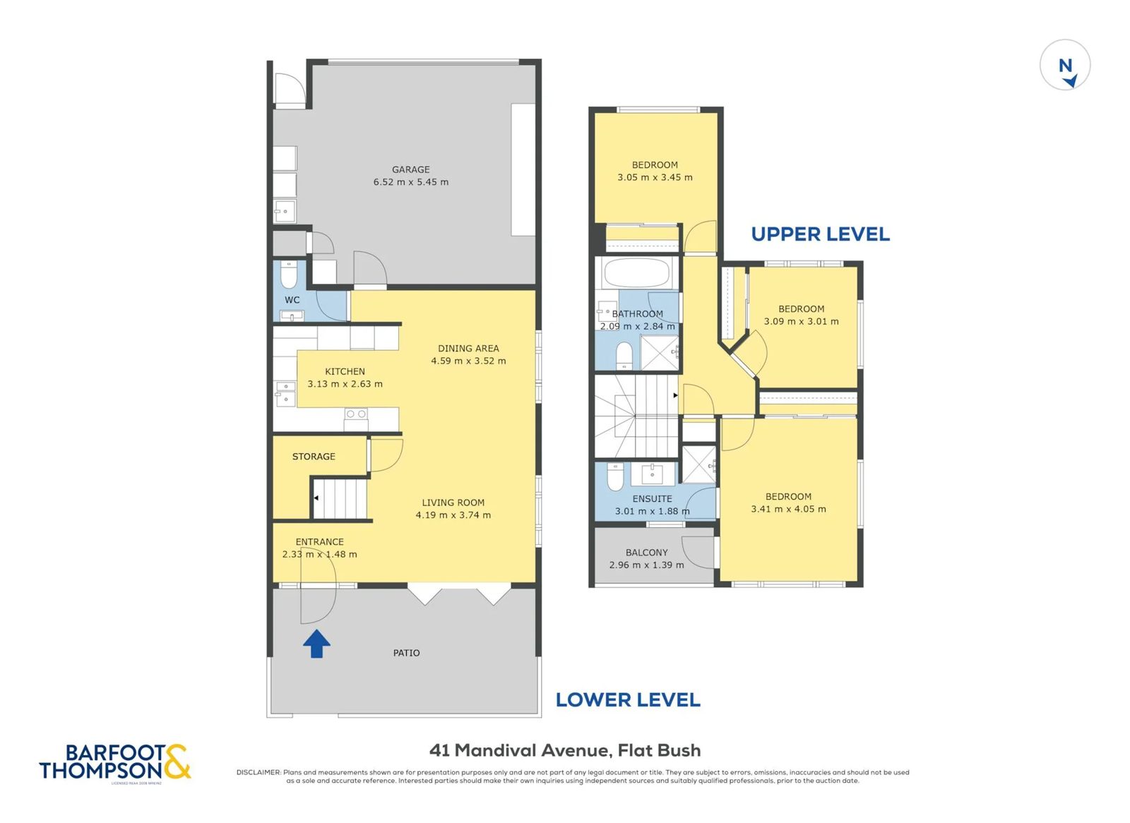 41 Mandival Avenue, Flat Bush, photo 2