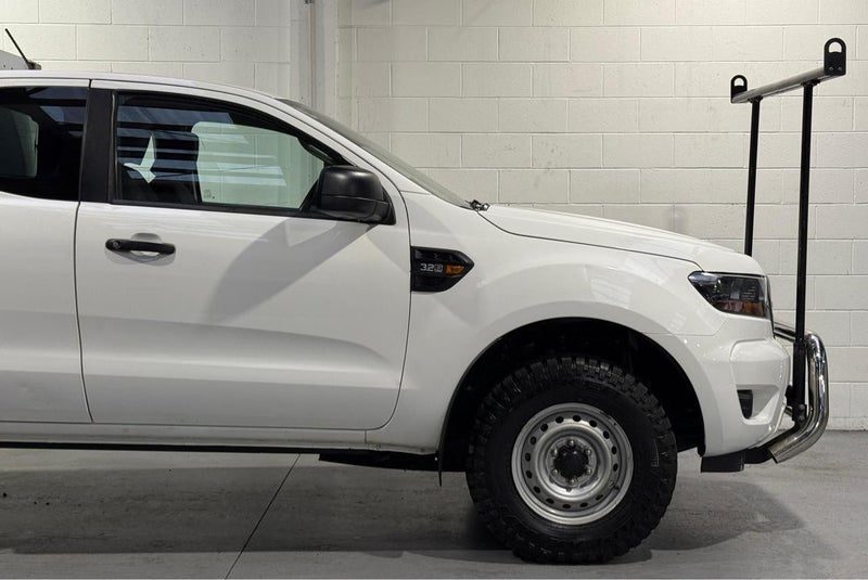 2019 Ford Ranger SUPER XL W/S 3.2D, photo 2