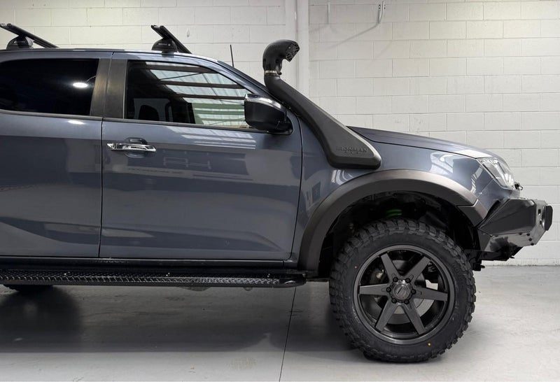 2021 Isuzu D-Max LS DOUBLE CAB 4WD 3., photo 2