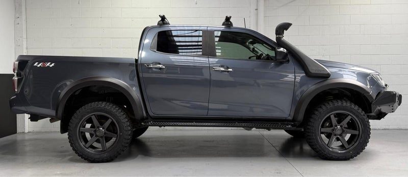 2021 Isuzu D-Max LS DOUBLE CAB 4WD 3., photo 3