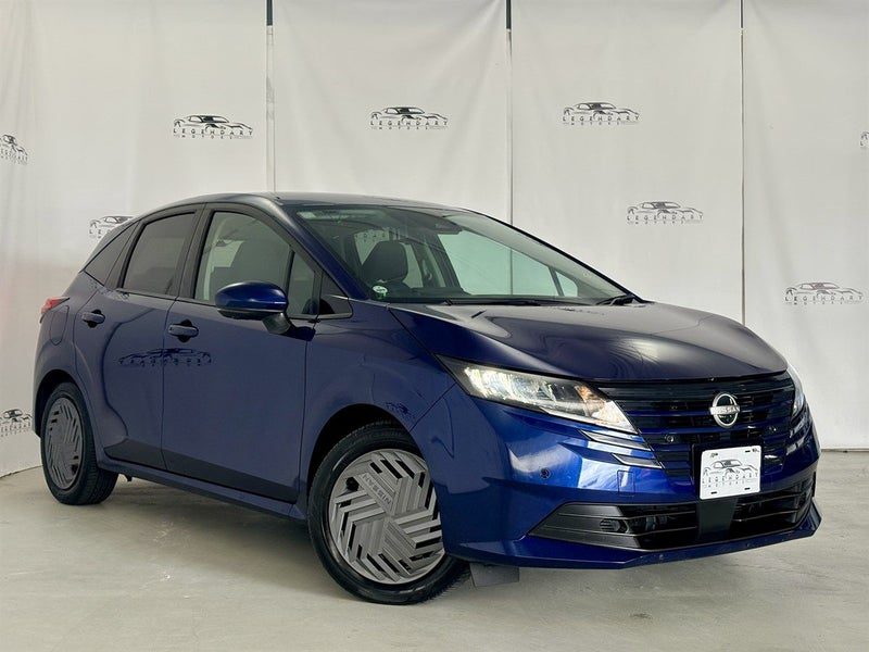 2024 Nissan Note 4WD E-POWER X HYBRID 360 CAMERA