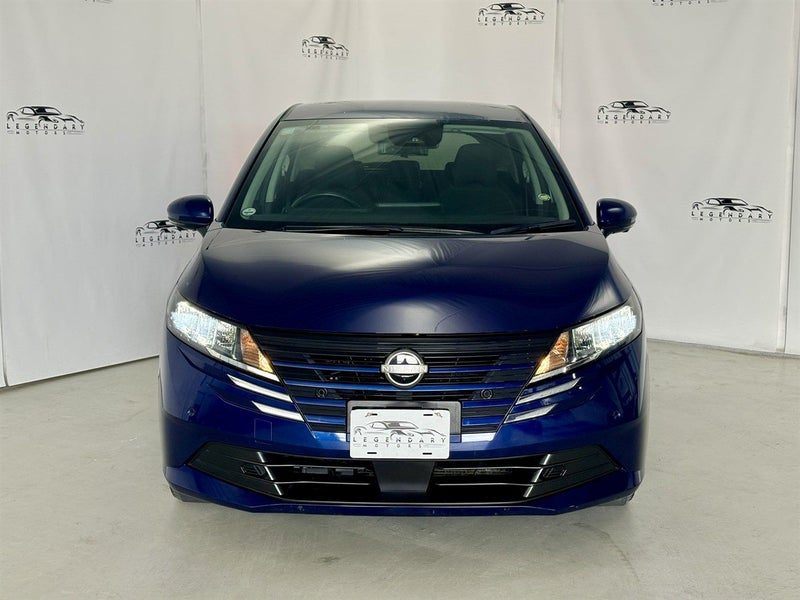 2024 Nissan Note 4WD E-POWER X HYBRID 360 CAMERA, photo 2