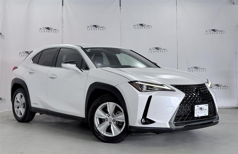 2019 Lexus UX 250H Hybrid