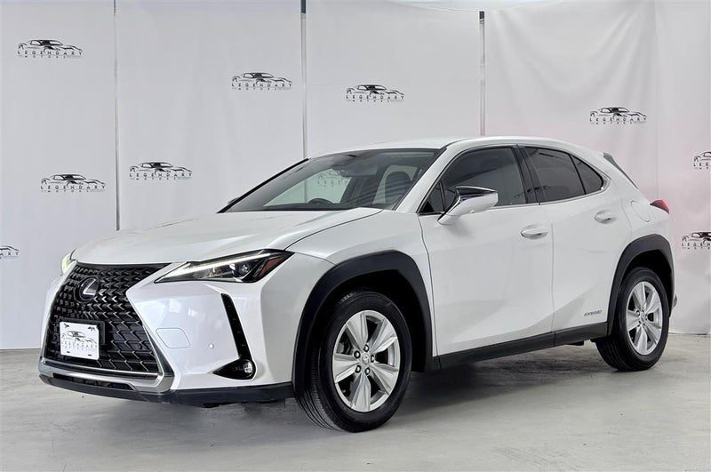 2019 Lexus UX 250H Hybrid, photo 3