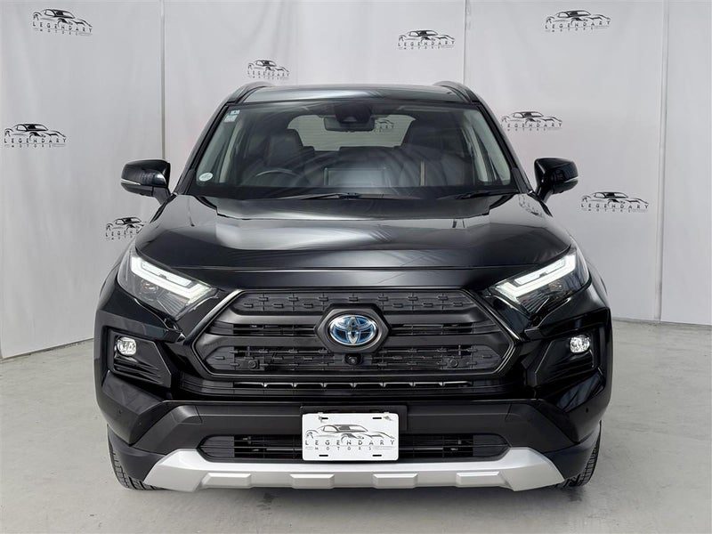 2022 Toyota RAV4 Adventure, photo 2