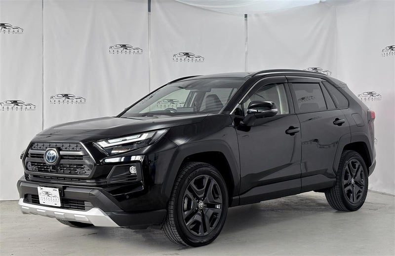 2022 Toyota RAV4 Adventure, photo 3