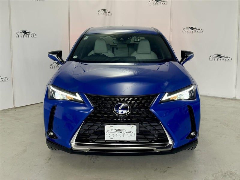 2022 Lexus UX 250H, photo 2