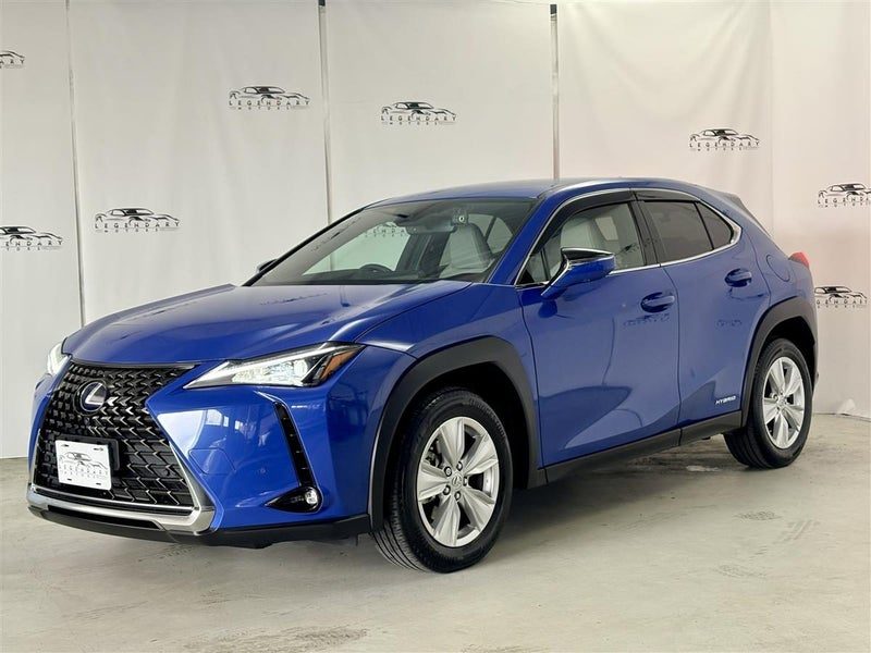 2022 Lexus UX 250H, photo 3