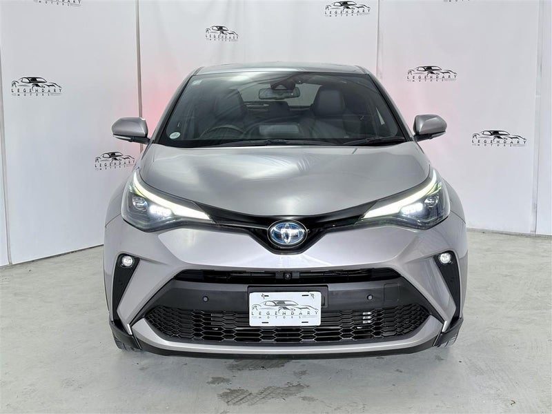 2022 Toyota C-HR G, photo 2
