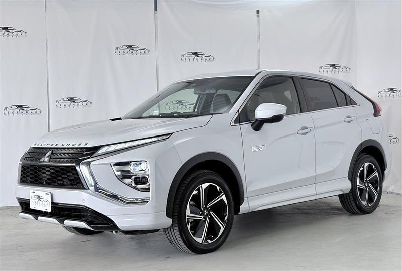 2020 Mitsubishi Eclipse Cross PHEV, photo 3