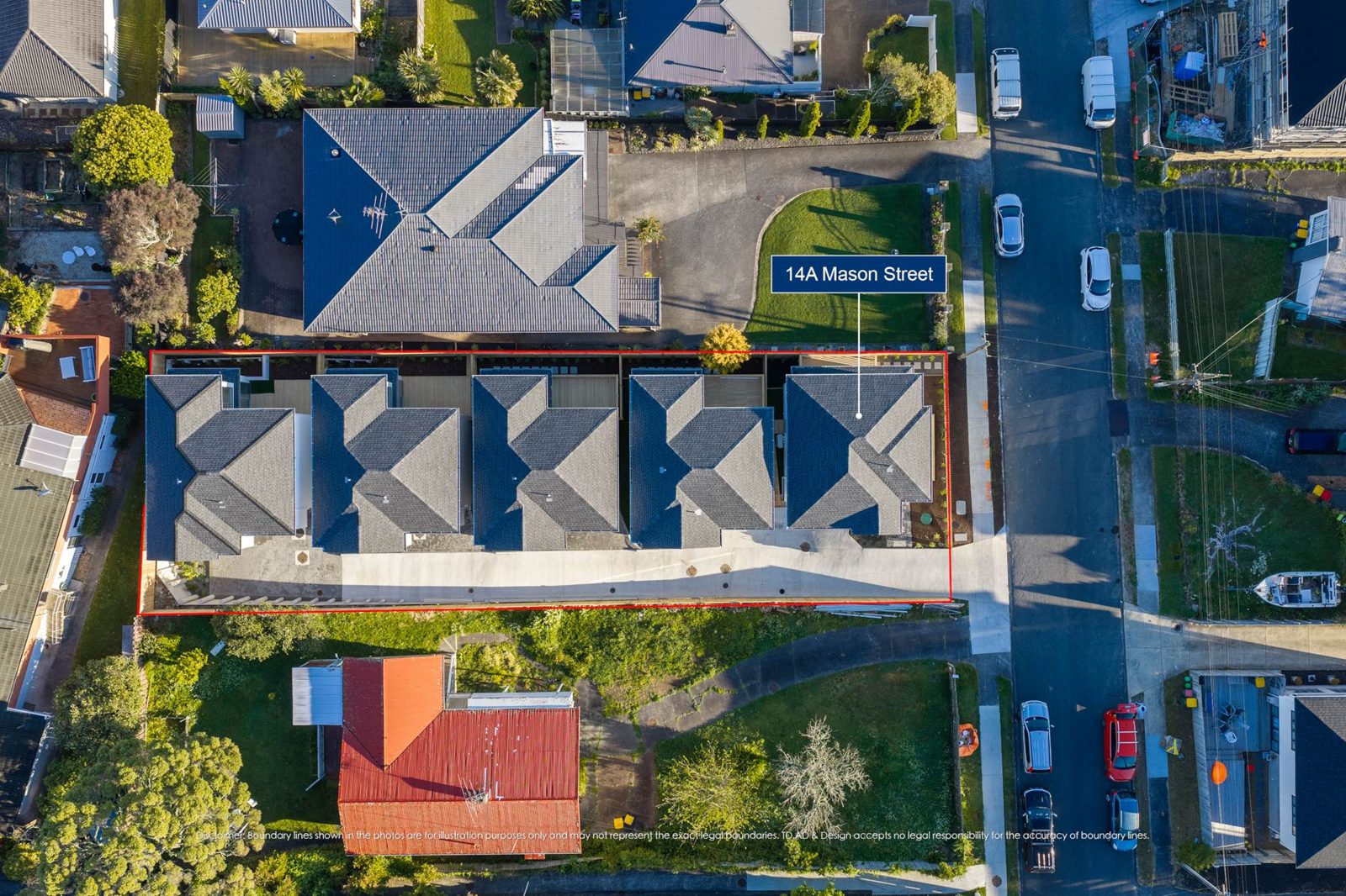 Lot 1 & 2/14 Mason Street, New Lynn, photo 11