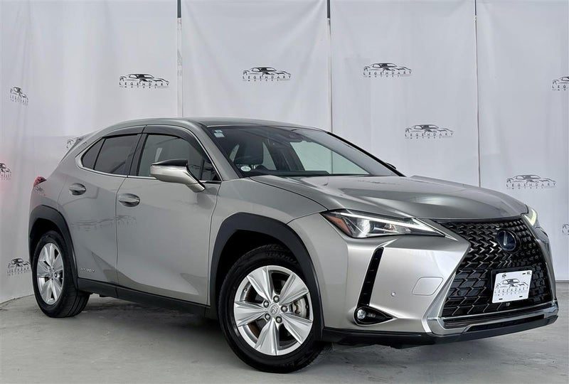 2019 Lexus UX 250H