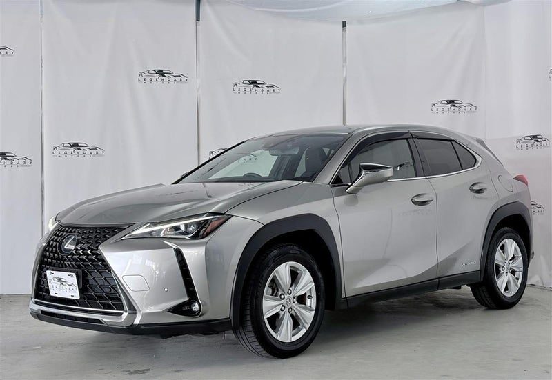 2019 Lexus UX 250H, photo 3