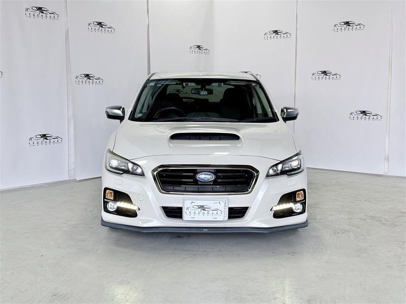 2014 Subaru Levorg GT-S ,SERVICE HISTORY SINCE NEW, photo 2