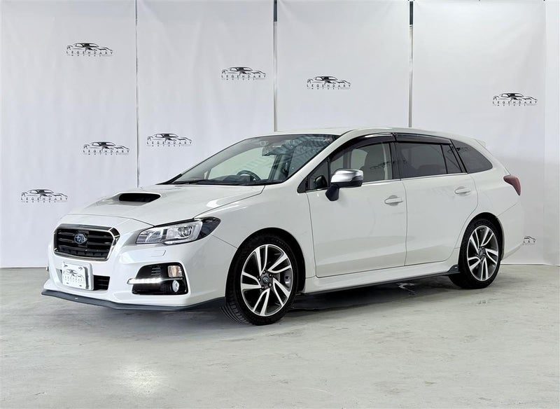 2014 Subaru Levorg GT-S ,SERVICE HISTORY SINCE NEW, photo 3