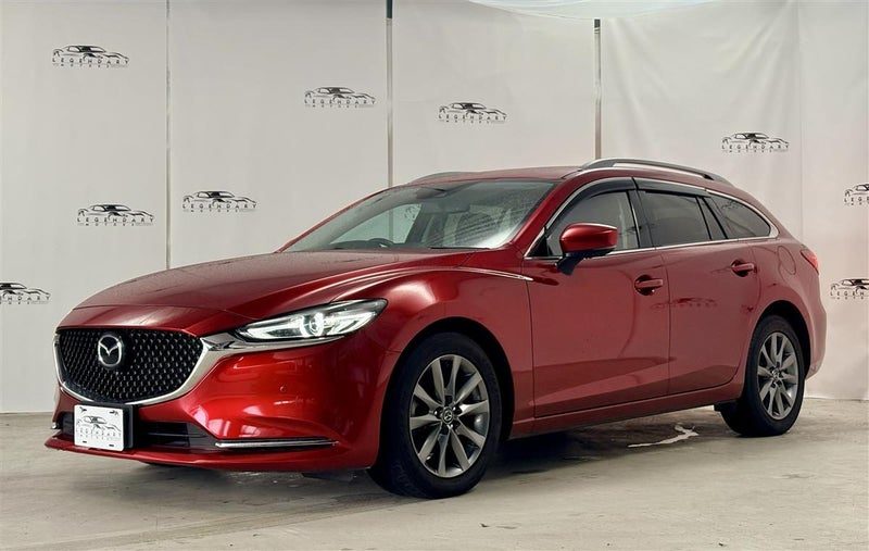 2019 Mazda 6 360 CAMERA,BSM ,HUD Display,Carplay, photo 3