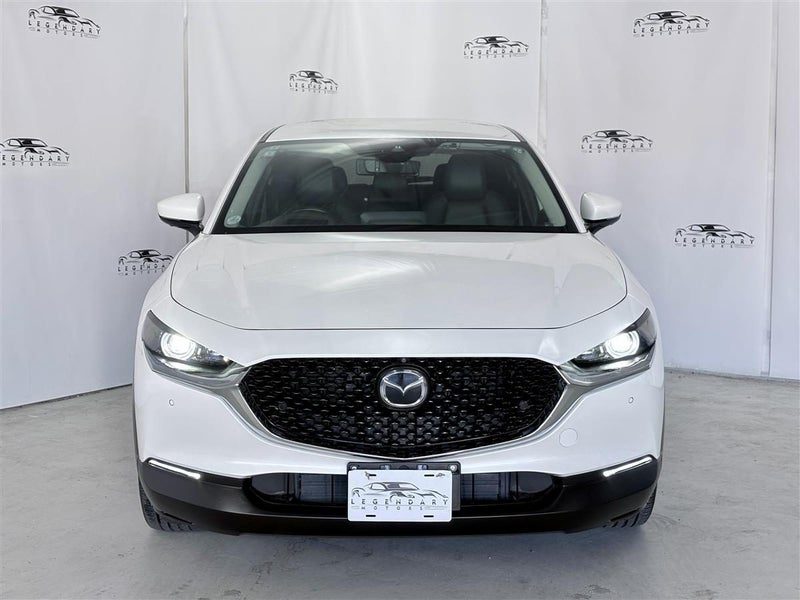 2021 Mazda CX-30 2.0 HYBRID,BOSE SOUNDS,360 CAMERA, photo 2