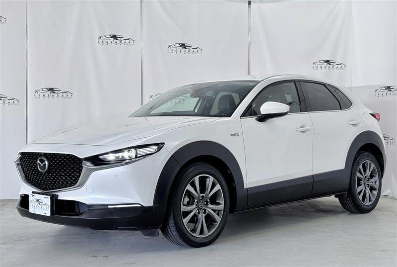 2021 Mazda CX-30 2.0 HYBRID,BOSE SOUNDS,360 CAMERA, photo 3