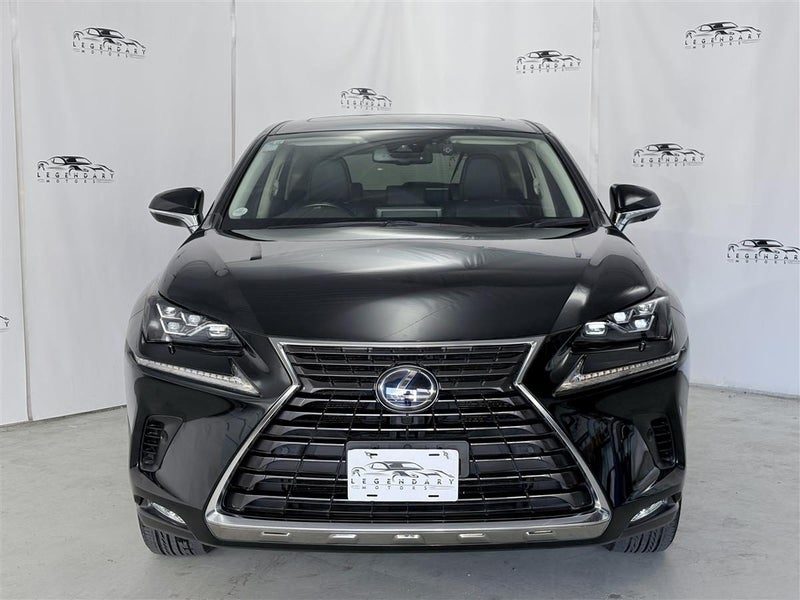2019 Lexus NX 300h Version L, photo 2