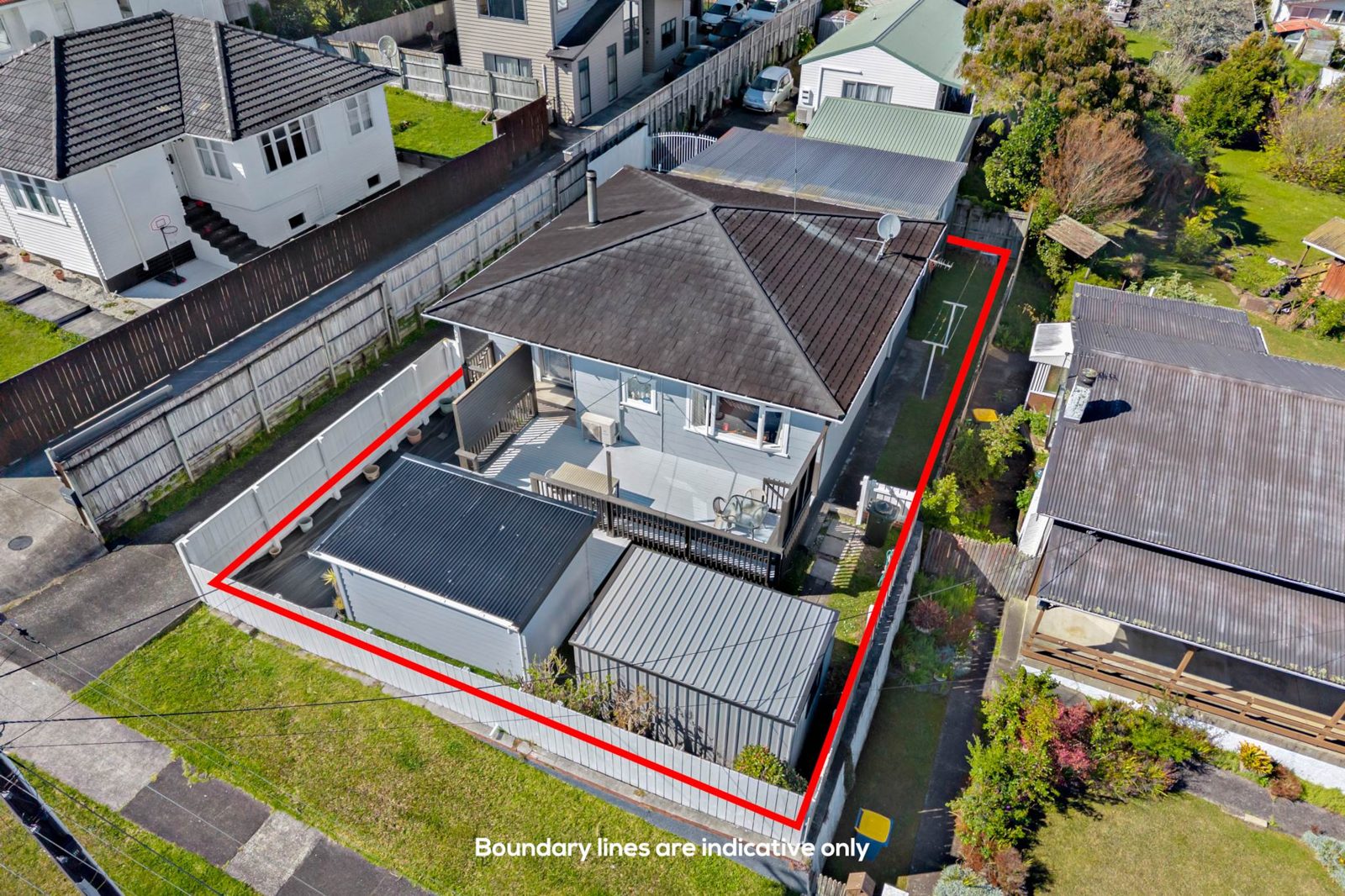 62 Savoy Road, Glen Eden, photo 1