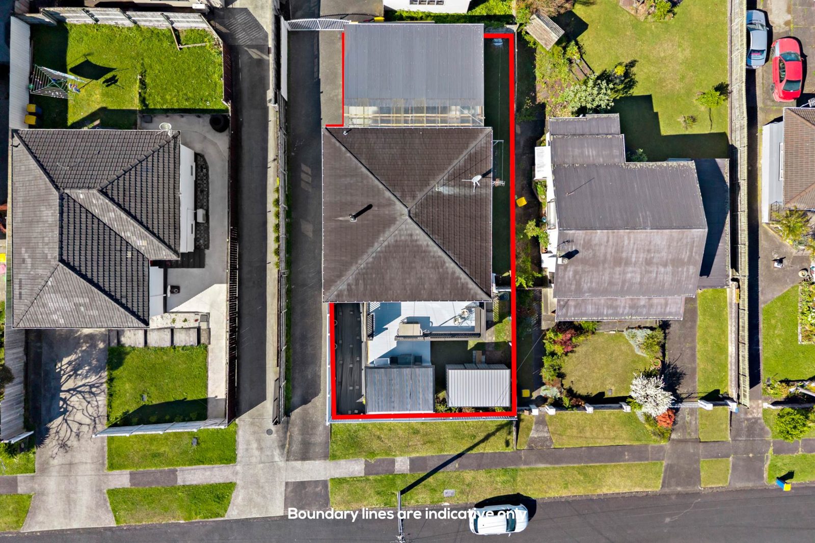62 Savoy Road, Glen Eden, photo 19