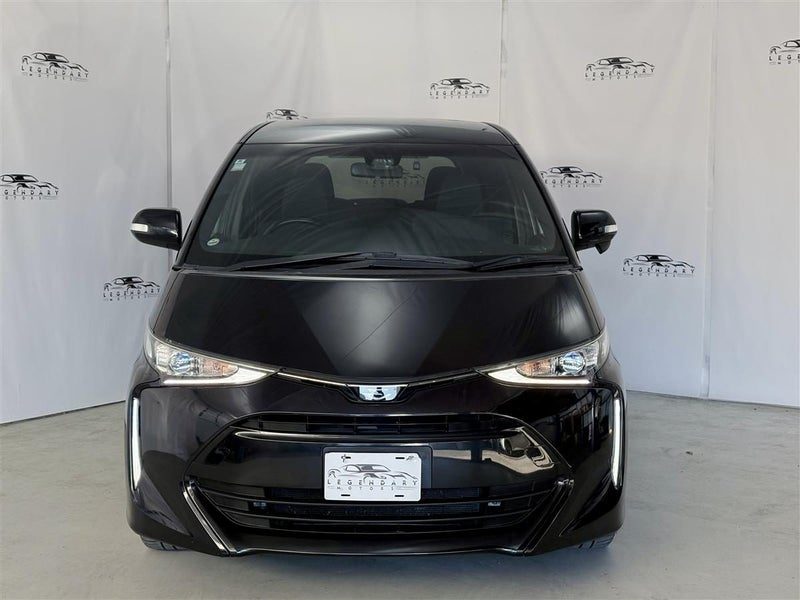 2016 Toyota Estima Aeras,TSS,TOP MOUNT Screen,DVD, photo 2