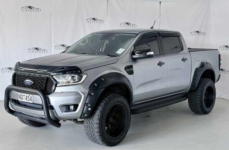 2021 Ford Ranger XLT,NZ NEW,Reverse Camera,Carplay, photo 3