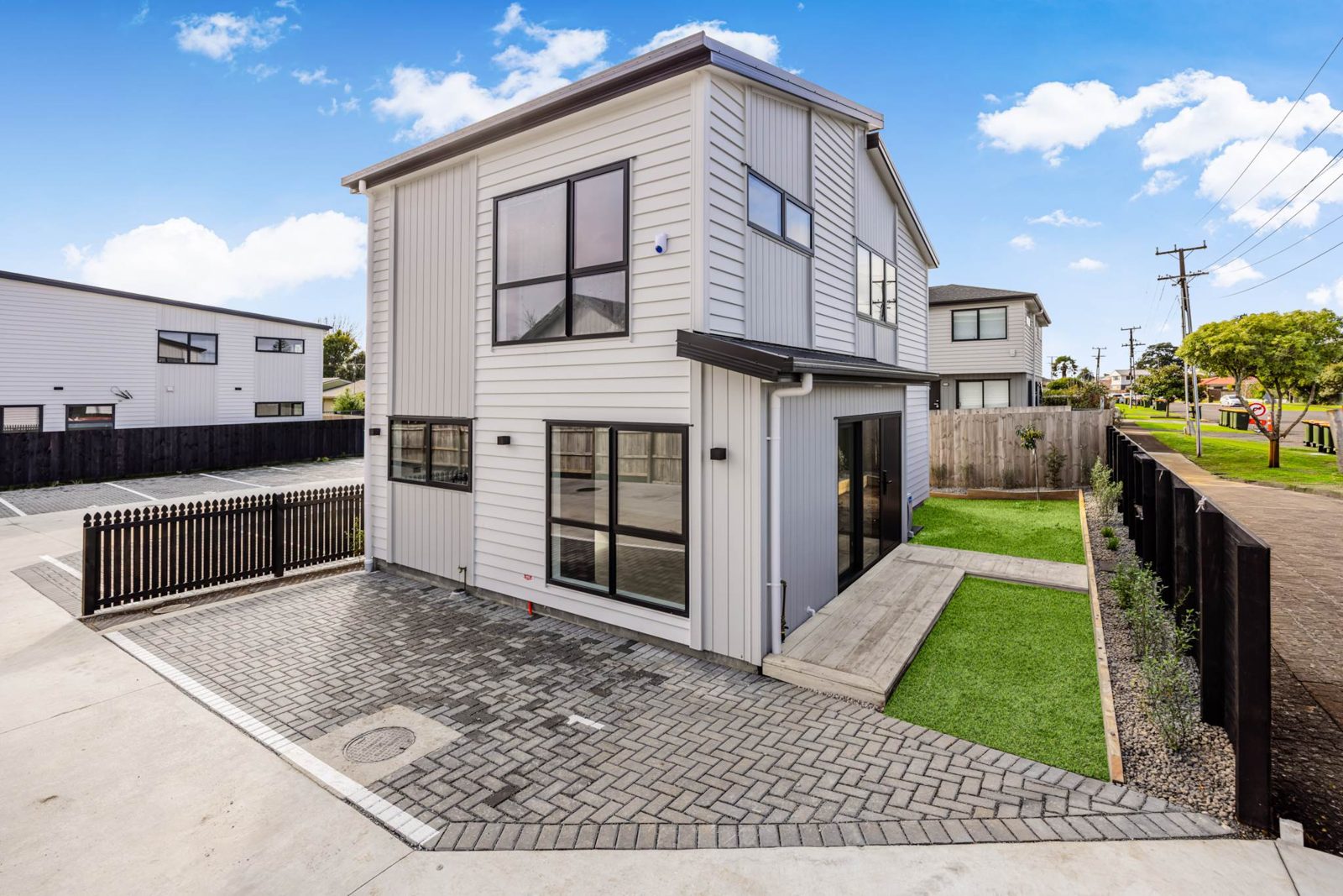 Lot 5/38 Fairview Road, Papatoetoe, photo 1