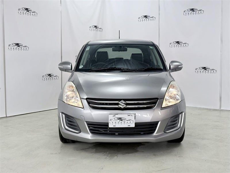2015 Suzuki Swift STYLE, DJE DUEL JET ENGINE, photo 2