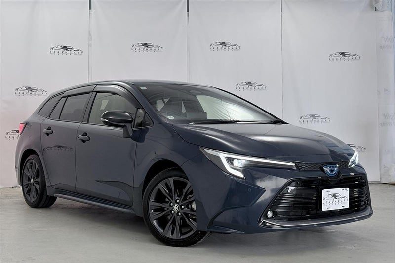 2023 Toyota Corolla Touring