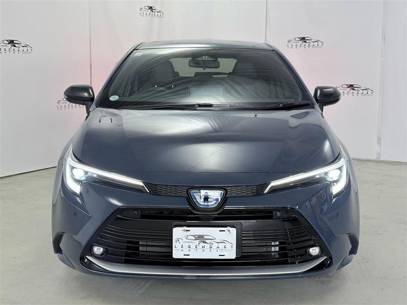 2023 Toyota Corolla Touring, photo 2