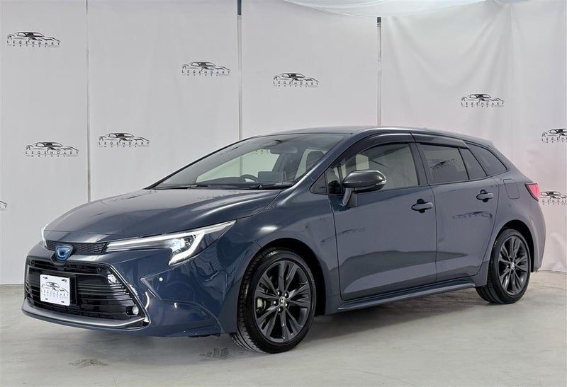 2023 Toyota Corolla Touring, photo 3