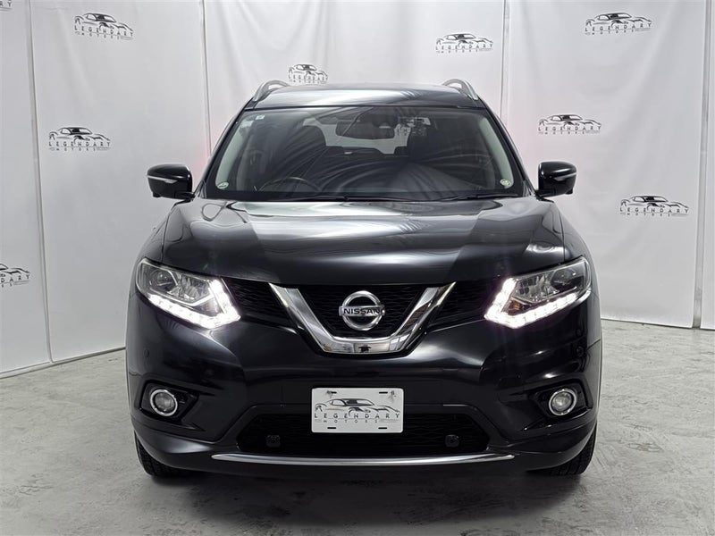 2015 Nissan X-Trail 360 Camera,26817 KM,4WD,7 Seat, photo 2