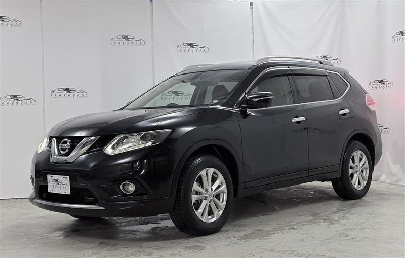 2015 Nissan X-Trail 360 Camera,26817 KM,4WD,7 Seat, photo 3