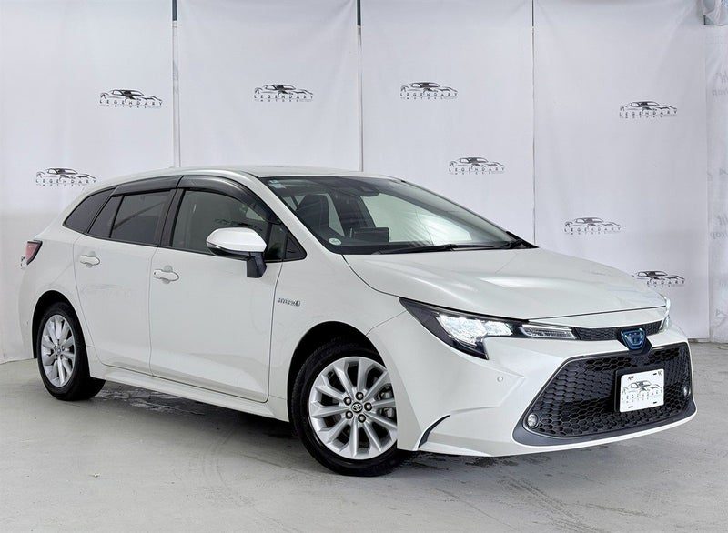 2020 Toyota Corolla 1.8 S Touring, TSS,Heated seat, main photo