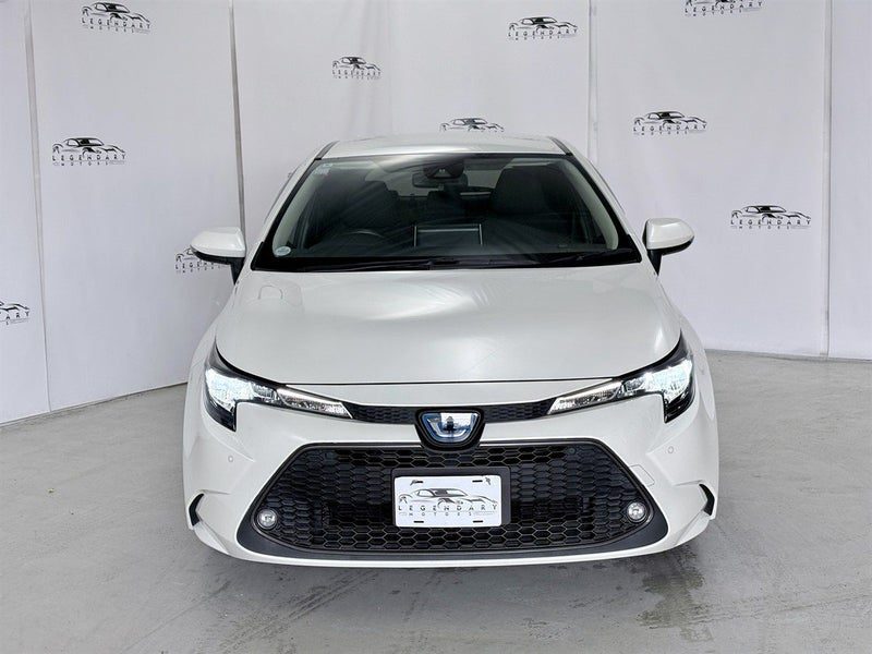 2020 Toyota Corolla 1.8 S Touring, TSS,Heated seat, photo 2