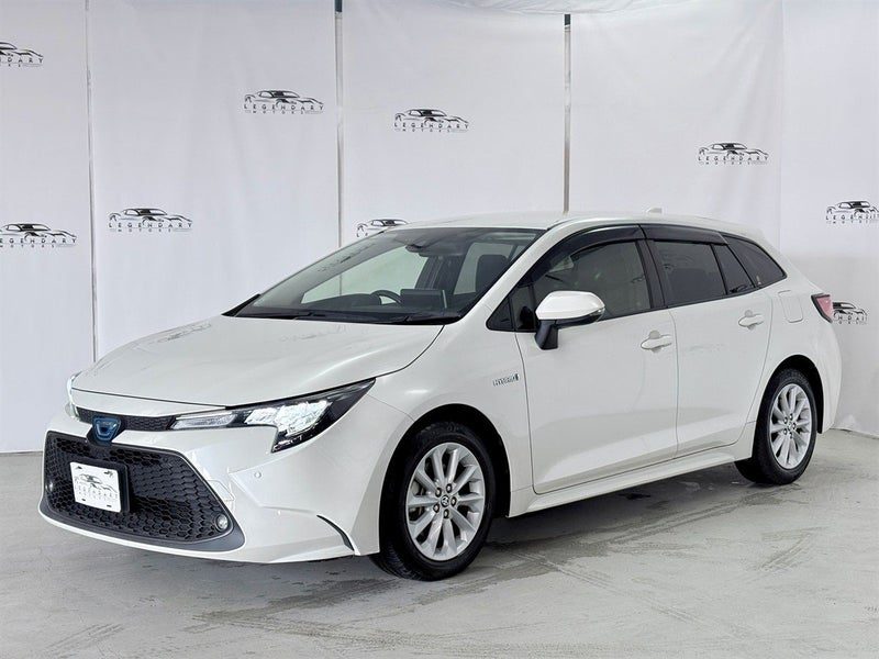 2020 Toyota Corolla 1.8 S Touring, TSS,Heated seat, photo 3
