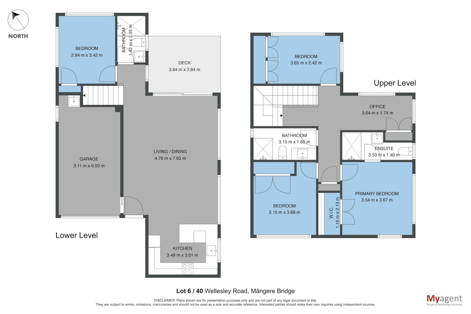 40D Wellesley Road, Mangere Bridge, photo 2