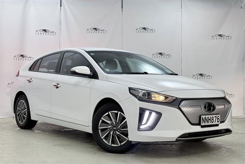 2021 Hyundai IONIQ 100KW EV ,Carplay,2 KEYS, main photo