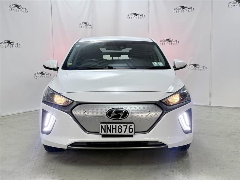 2021 Hyundai IONIQ 100KW EV ,Carplay,2 KEYS, photo 2