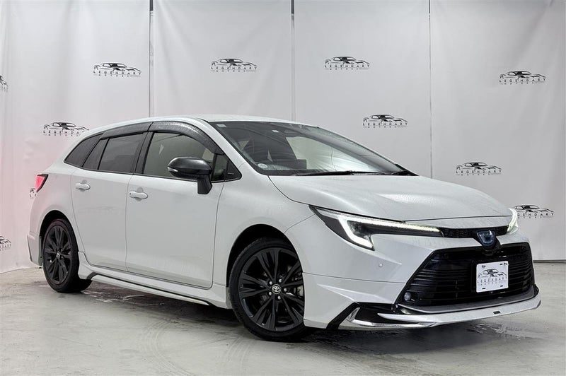 2023 Toyota Corolla Touring, main photo
