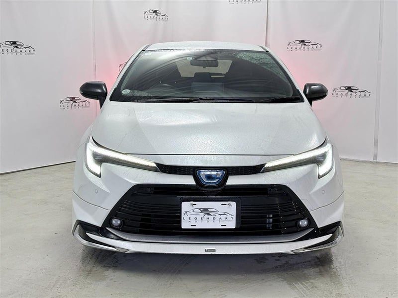 2023 Toyota Corolla Touring, photo 2