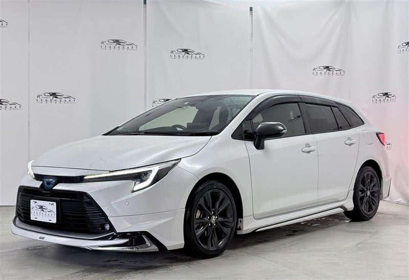 2023 Toyota Corolla Touring, photo 3