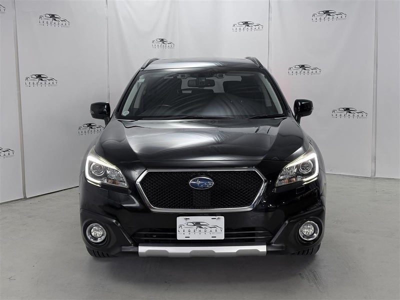 2016 Subaru Outback Limited, photo 2