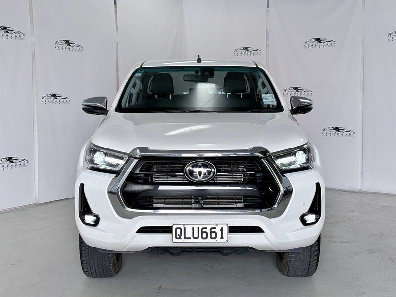2024 Toyota Hilux SR5,SERVICE HISTORY,360 Camera, photo 2
