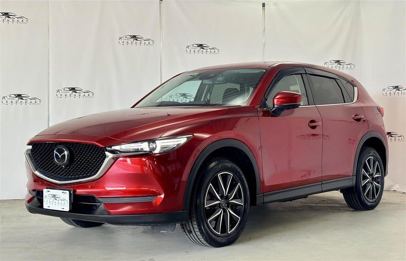 2019 Mazda CX-5 20S,360 CAMERA,CARPLAY,LOW KM, photo 3
