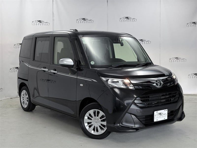 2019 Toyota Tank ELETRIC DOOR,HEATED SEATS,LOW KM, main photo