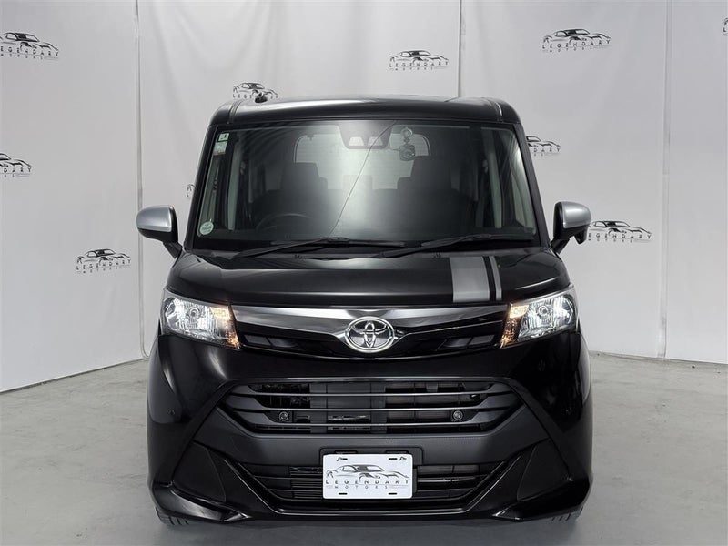 2019 Toyota Tank ELETRIC DOOR,HEATED SEATS,LOW KM, photo 2